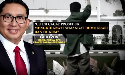 Hendardi: Penerapan UU Ormas Harus Presisi