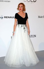 Lindsay Lohan se siente 'fatal' por la 'injusta' caída en desgracia de Harvey Weinstein