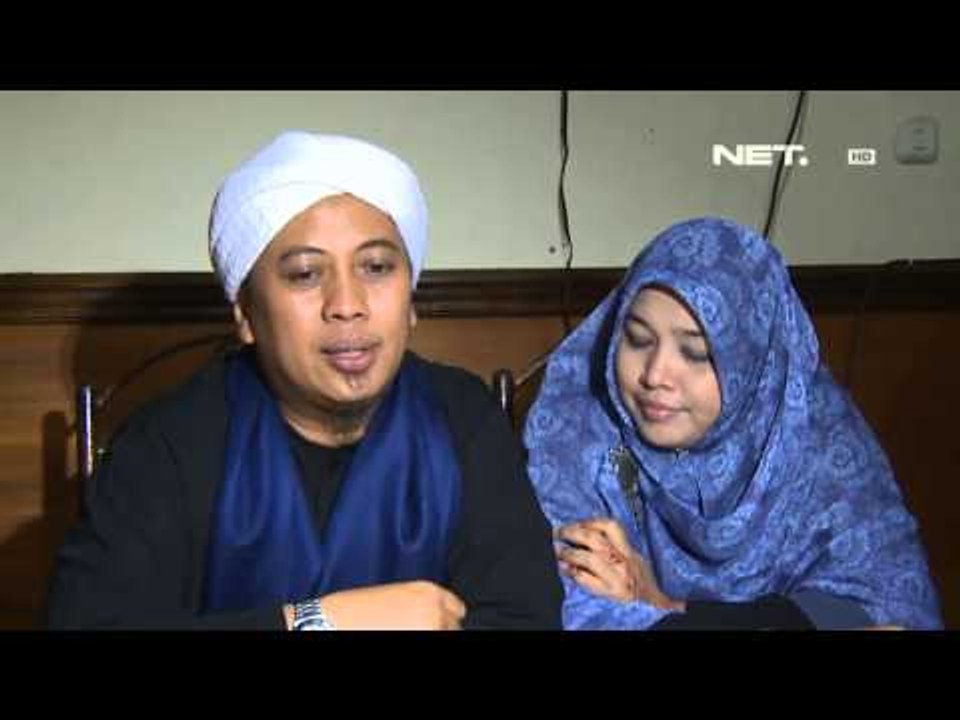 Entertainment News-Opick akan mengunjungi korban Kelud