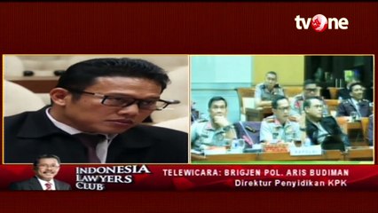 ILC - "Perlukah Densus Tipikor?" (Part 4)