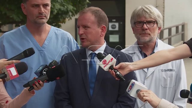 Aksidenti në Veles, ndërron jetë një nga të lënduarit