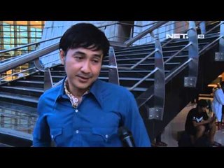 Video herunterladen: Entertainment News-Agus Kuncoro hobi modif motor