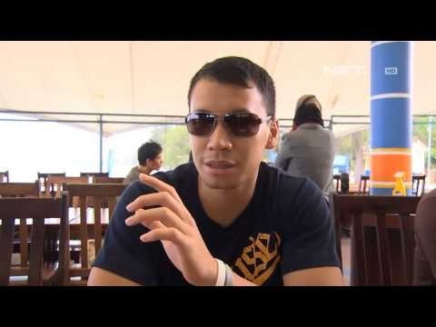 Entertainment News-Samuel Rizal Berbisnis Properti di Bangka