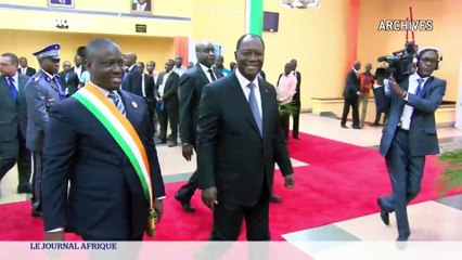 L'actualité Africaine du 24 Octobre 2017