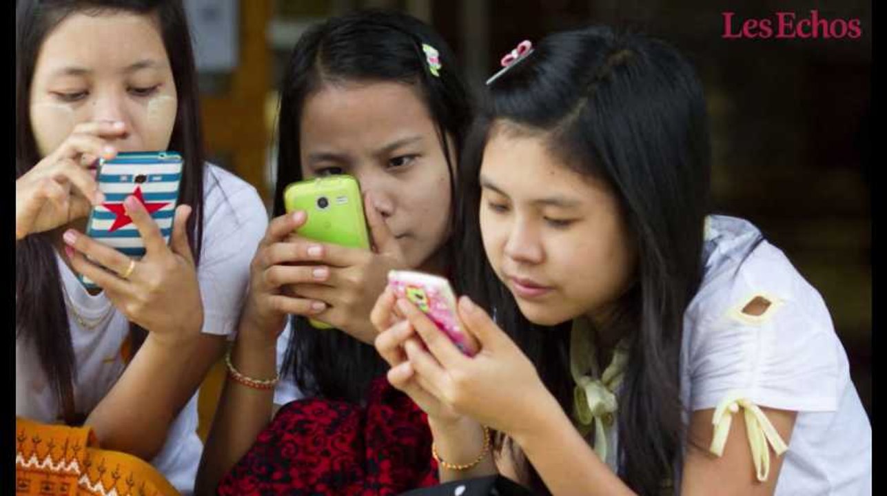 Fake news : l'Asie confrontée à une vague de désinformation