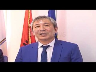 Ora News - Turizmi dhe emergjencat çojnë Ambasadorin kinez në Berat