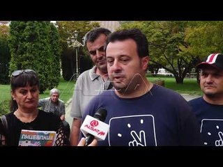 Fëmijët me handikap kërkojnë kushte më të mira