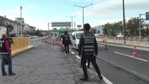 Silivri'de Dolandırıcılık Şüphelisi Yakalandı - İstanbul
