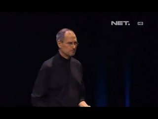 Entertainment News-Ulang Tahun Steve Jobs