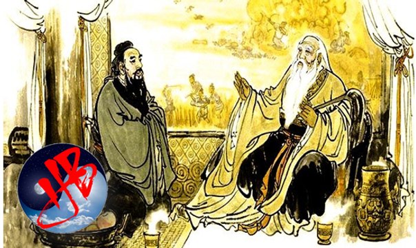 Khổng Tử bái kiến Lão Tử, sau khi trở về 3 ngày không nói lời nào, cuối cùng phải thốt lên…