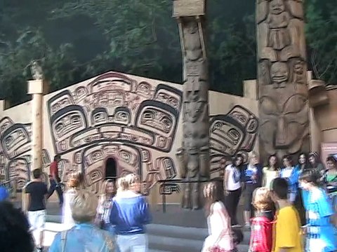 Ottawa-Musée des civilisations (3)