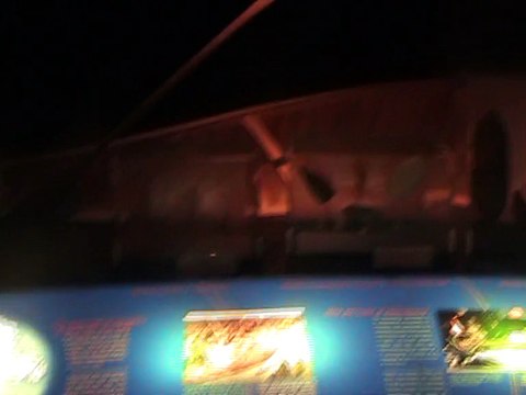 Ottawa-Musée des civilisations (6)