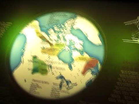 Ottawa-Musée des civilisations (8)