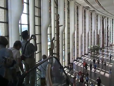 Ottawa-Musée des civilisations (1)