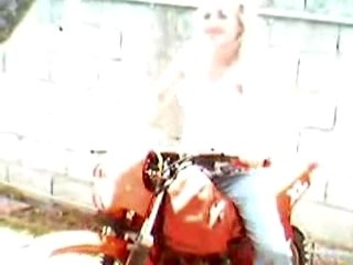 [ENDURO] HONDA XLX 250 R SABRINA
