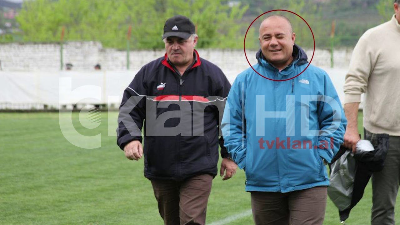 Eksploziv makinës së Presidentit të Kamzës