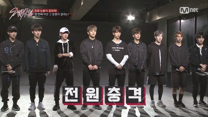 [2회] ′잘했어 근데..!′ JYP의 날카로운 미션 평가