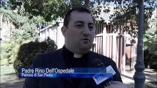 Universita senza eta a San Pietro - Universita senza eta a San Pietro