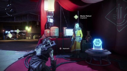 Destiny 2_39 piece Bronx Bombers