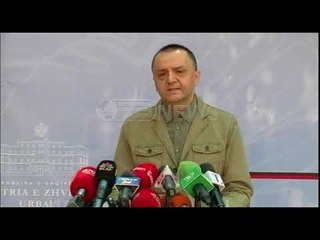 ALUIZNI - Lame bën bilancin e katër viteve: U realizuan 144 mijë legalizime