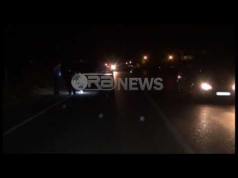 Aksident në Shkodër - Makina përplas për vdekje adoleshenten, po ecte me biçikletë