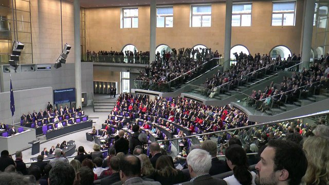 L'AfD (extrême droite) promet une nouvelle ère en Allemagne