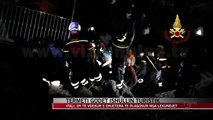 Viktima e të lënduar nga tërmeti në Itali - News, Lajme - Vizion Plus