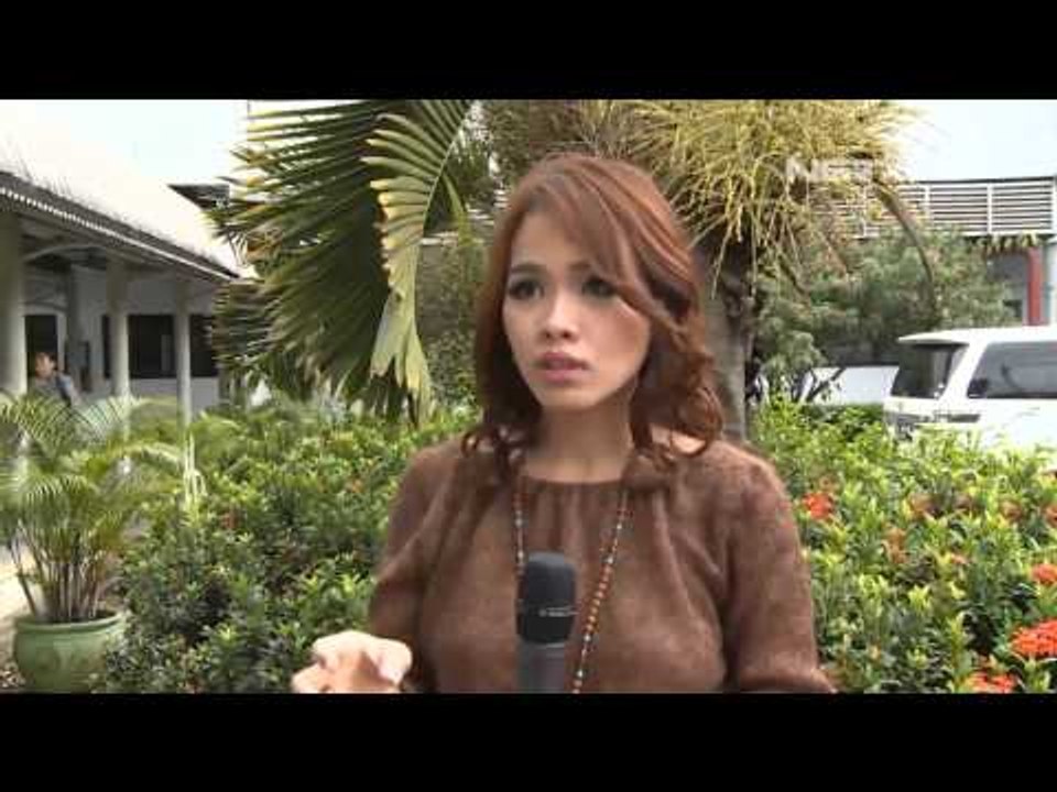 Entertainment News-Winda Viska mengalami radang pinggul