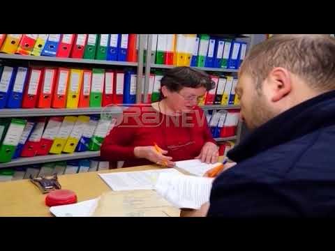 Ora News - Legalizimet,ndryshime në ligj për objektet që nuk janë futur në proces