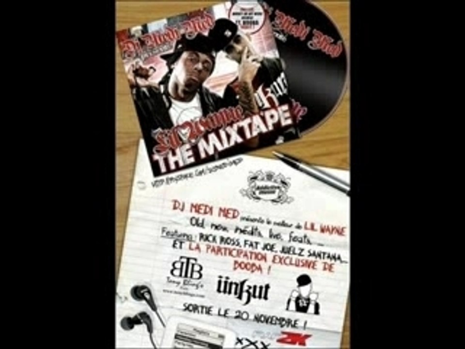 Booba_feat_lil_wayne