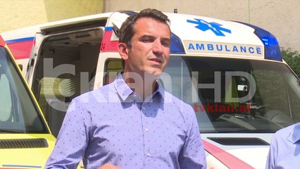 Bashkia fushatë sensibilizuese për emergjencat