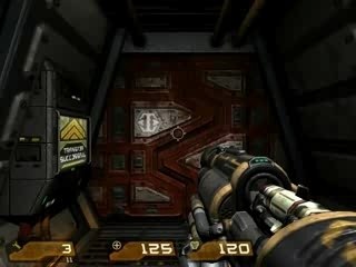 Let's Play Quake 4 - level 31