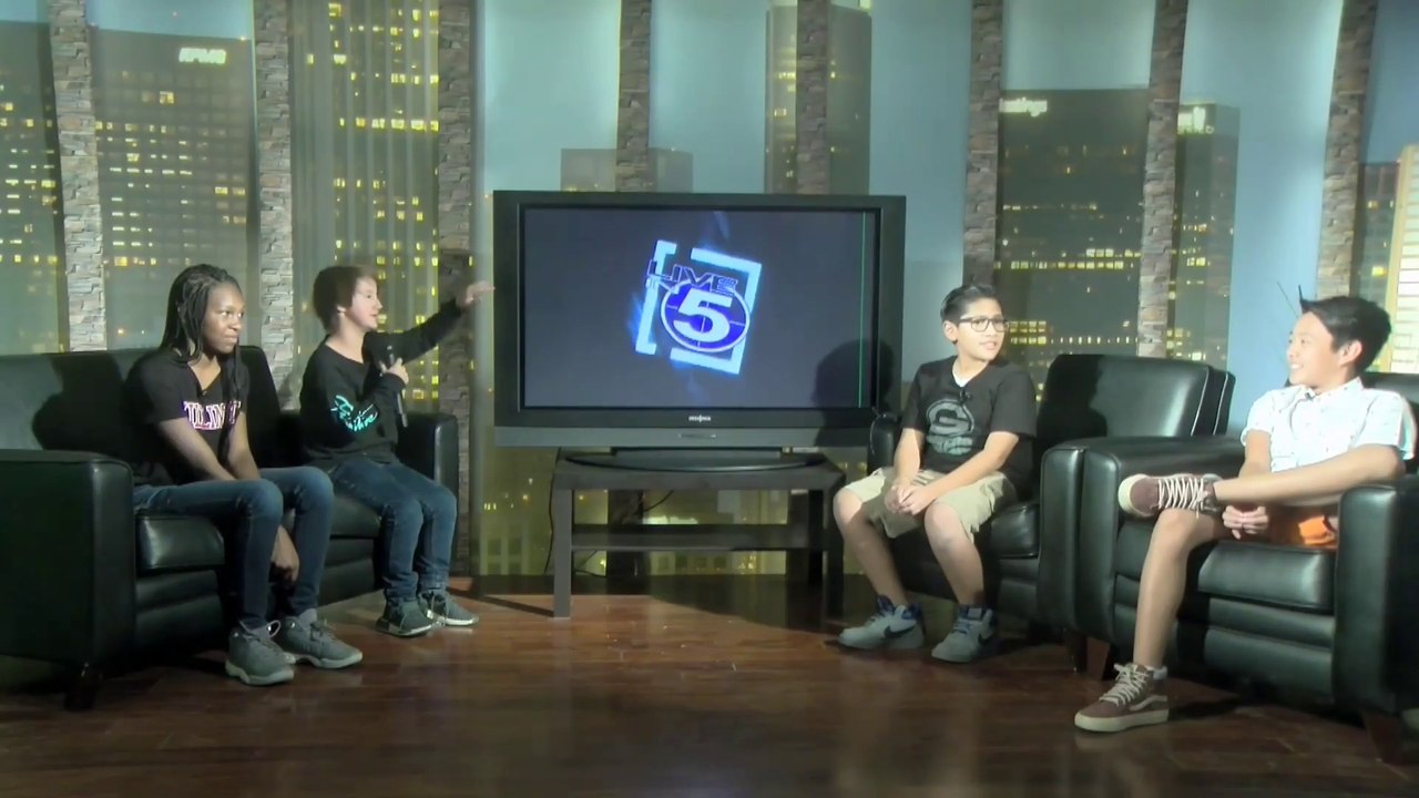 Live5 10-24-17