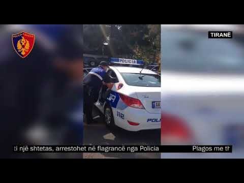 Plagos me thikë një person, pranga 57- vjeçarit