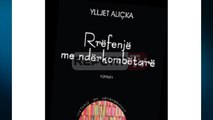 Report TV - “Ndërkombëtarët” e Ylljet Aliçkaj, pritet me bujë në gjuhën norvegjeze