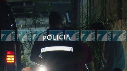 BORXHET E PASHLYERA SHKAK I TRITOLIT NE MAKINEN E PRESIDENTIT TE KAMZES - News, Lajme - Kanali 7