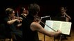 César Franck | Quatuor à cordes en ré majeur III. Larghetto par Quatuor Zaïde