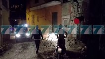 TERMET NE ISHULLIN E ISCHIAS NE ITALI, DY VIKTIMA DHE SHUME TE PLAGOSUR - News, Lajme - Kanali 7