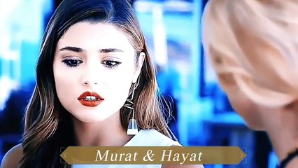 Hayat and Murat New Romantic song ¦ Best heart touching song ever