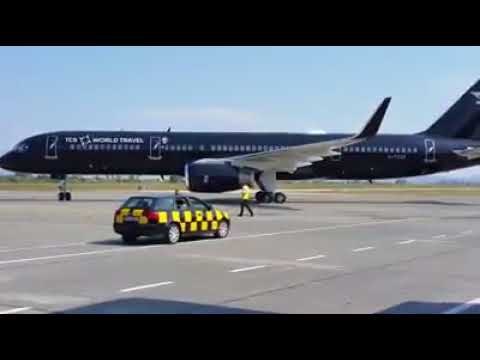 Ora News - Trashëgimia kulturore, mbërrin avioni i dytë privatë me turistë amerikanë