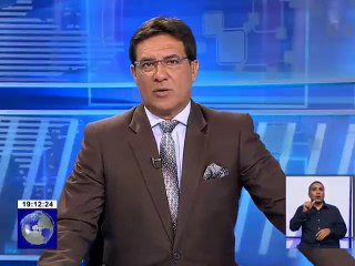 Fiscal General del Estado rechaza amenaza de muerte hacia Fiscal