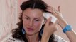 МАКИЯЖ для БЕРЕМЕННЫХ и ОПУХШИХ ГЛАЗ / Makeup During Pregnancy | KatyaWORLD