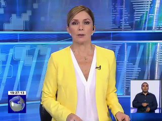 Se firmara acuerdo entre Petroecuador y Naciones Unidas