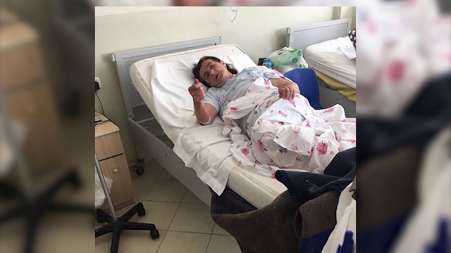 GRABITET E DHUNOHET E MOSHUARA NE BELSH, MASKAT GODITEN 70 VJEÇAREN, I MARRIN AFRO 3 MILION LEKE LAJ
