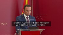Maкедонија прокоцкала 200 милиони евра од ИПА фондовите