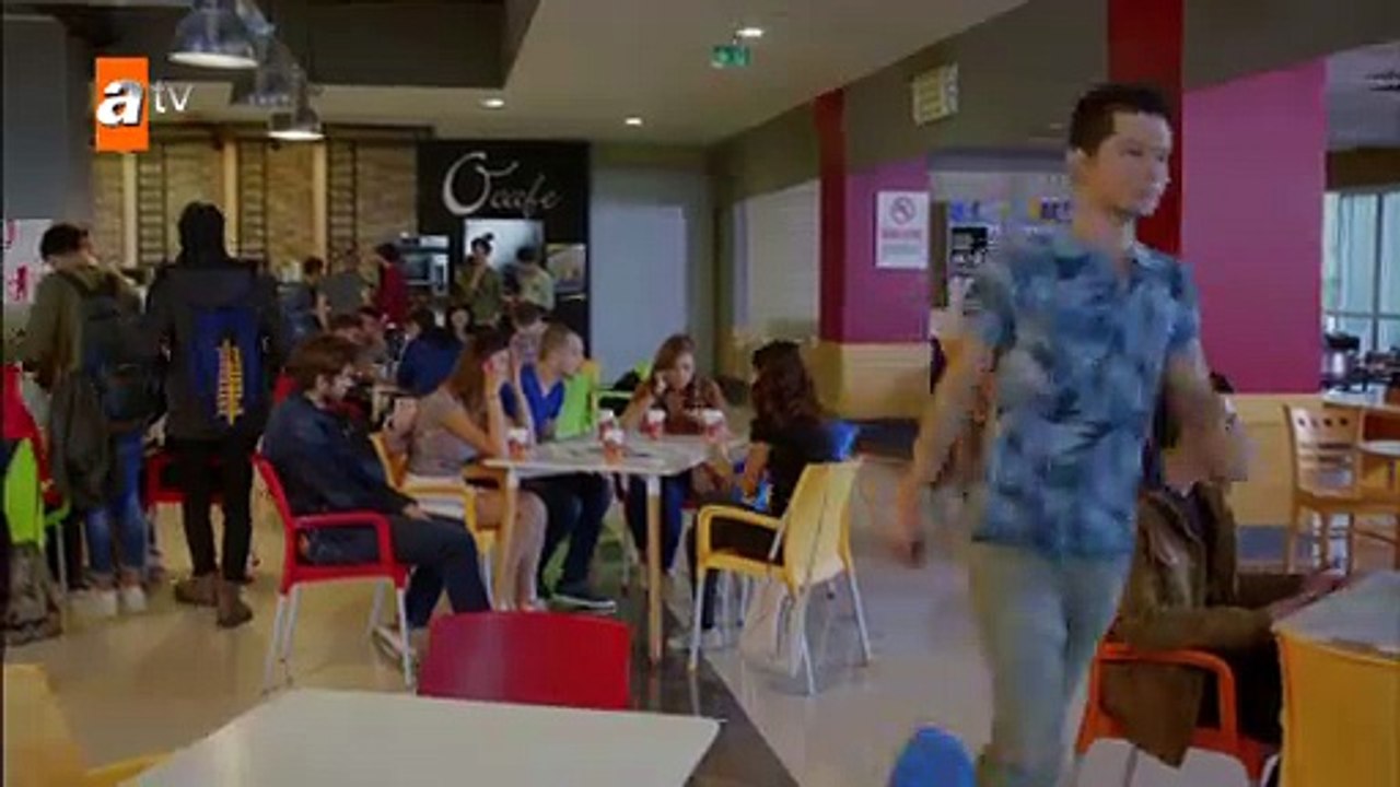مسلسل الأزهار الحزينة 3 الحلقة  6