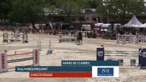 GN2017 | Etape 4 - Deauville | Pro Elite Grand Prix (1,50 m) | Tony HANQUINQUANT | CHACCO ROUGE
