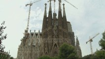 Sulmi në Barcelonë, i dyshuari: Synonim katedralen- Top Channel Albania - News - Lajme