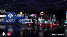 Paris Games Week 2017 : Découverte du stand PlayStation