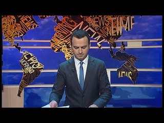 Edicioni i lajmeve i orës 20:00, 22 gusht 2017 - Ora News